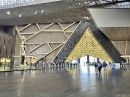 13-Day Grand Egypt Odyssey: Cairo, Nile Cruise & Red Sea 2