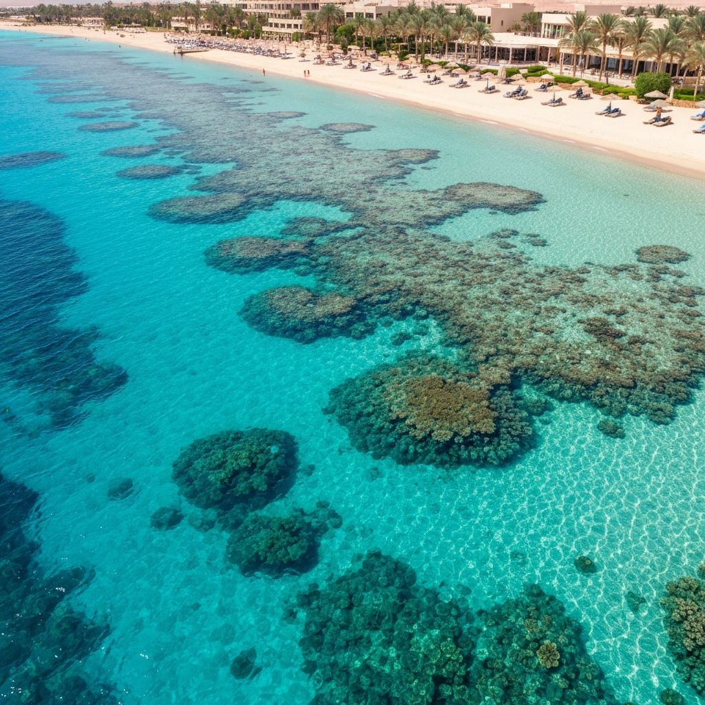 13-Day Grand Egypt Odyssey: Cairo, Nile Cruise & Red Sea 5