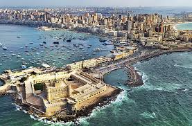 Alexandria Day Trip from Cairo 4