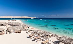 Hurghada Shore Excursion — Luxor Day Trip 2