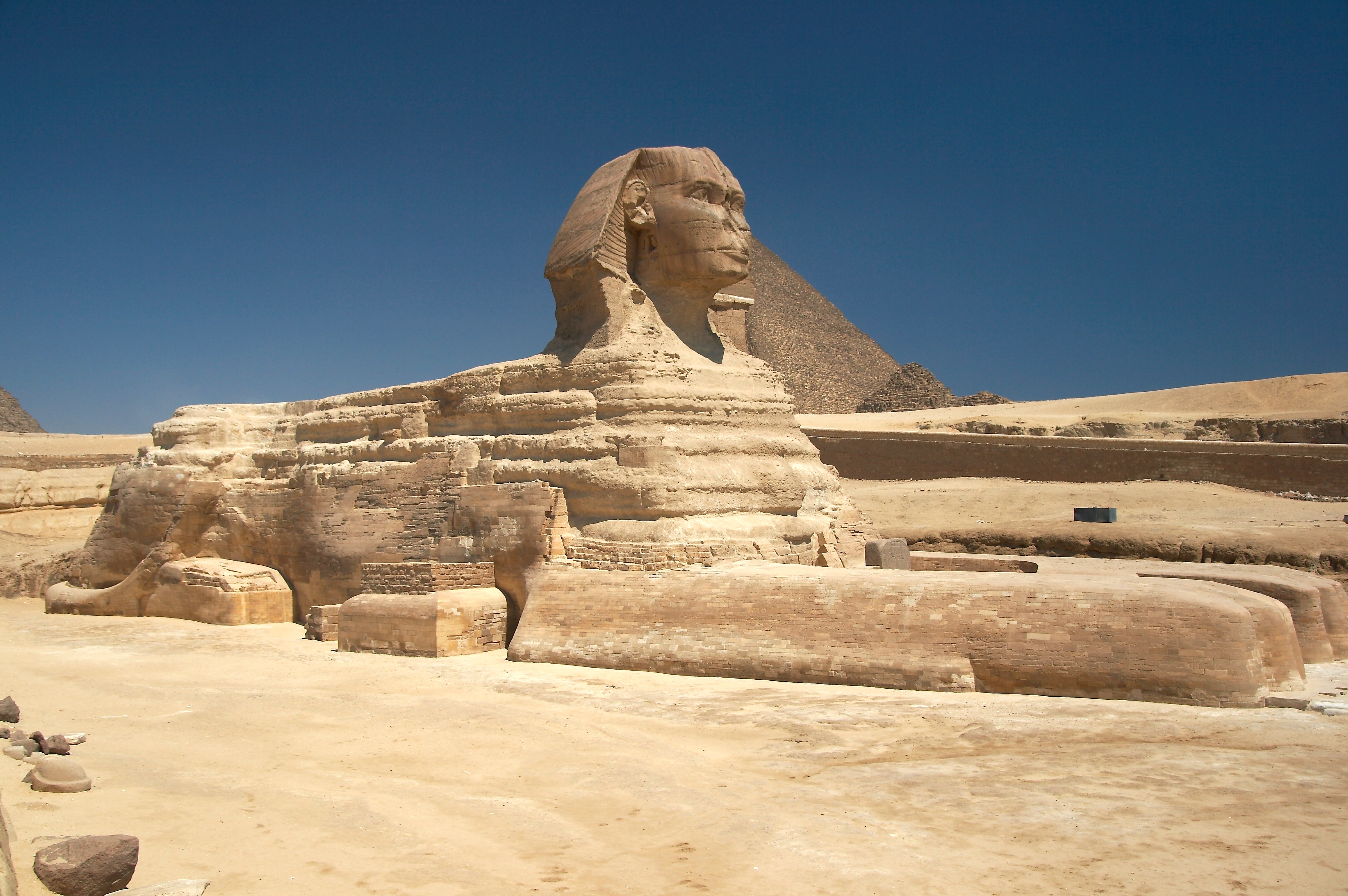 6-Day Essential Cairo & Mediterranean Alexandria Highlights 4