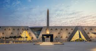 Cairo Pyramids and Egyptian Museum Day Tour 2