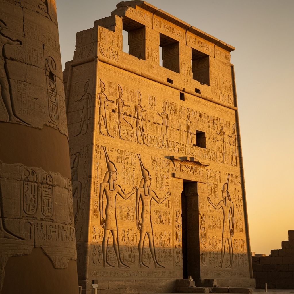 Luxor Full-Day East and West Bank Tour 2