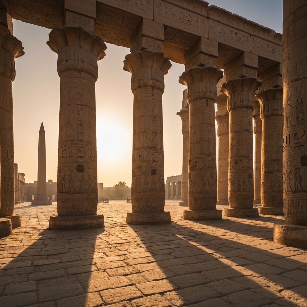 Classic 8-Day Egypt Experience: Cairo, Luxor & Aswan 3