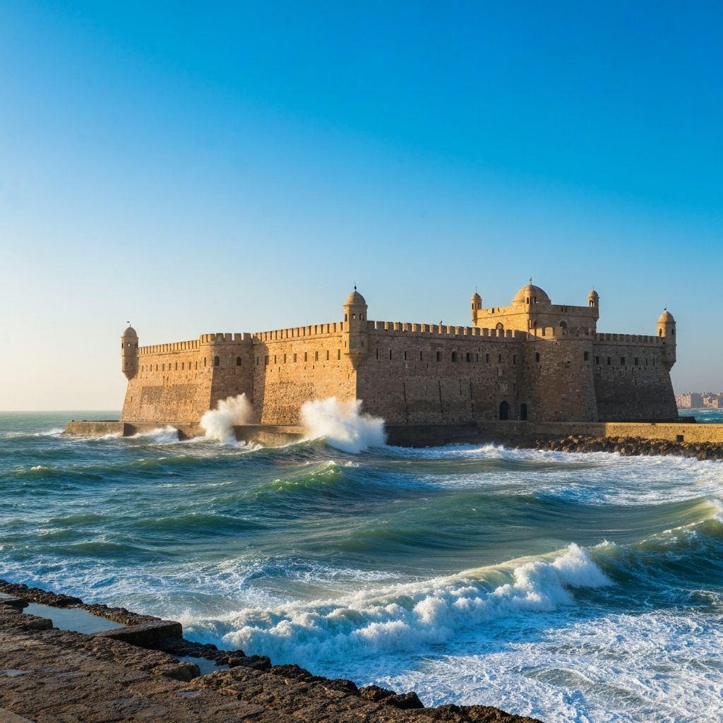 9-Day Essential Egypt: Cairo, Nile Cruise & Alexandria 2