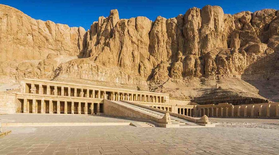 Luxor Full-Day East and West Bank Tour 3