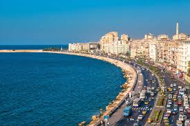 10-Day Wonders of Egypt: Cairo, Nile Cruise & Alexandria 3