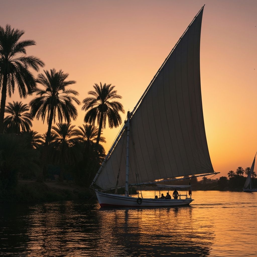 Egipto Esencial de 8 Días: El Cairo y Crucero por el Nilo de 5 Estrellas 2